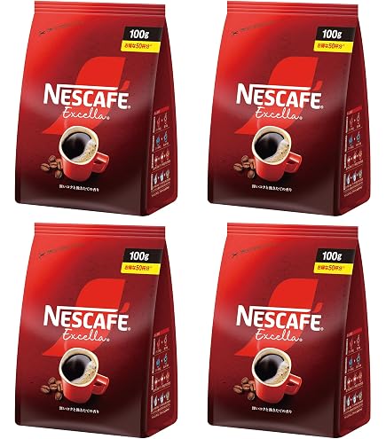 Amazon.co.jp: エクセラ 詰替 360g インスタントコーヒー (3個セット